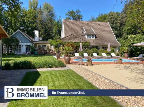 Foto - Haus zum Kaufen in Bocholt 995.000,00 € 260 m²