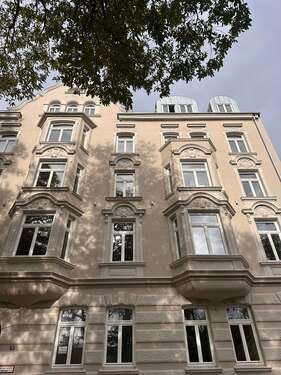 Foto - Wohnung zum Mieten in Augsburg 2.679,53 € 158.08 m²