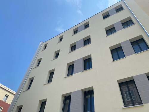 Foto - Wohnung zum Mieten in Halle (Saale) 1.300,00 € 101.81 m²