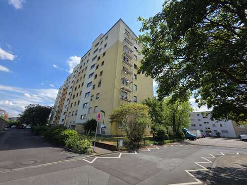 Foto - Wohnung zum Kaufen in Heusenstamm 198.000,00 € 64.84 m²