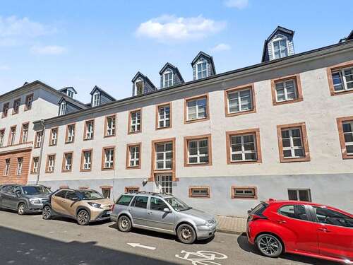 Foto - Wohnung zum Kaufen in Frankfurt am Main 149.000,00 € 48.37 m²