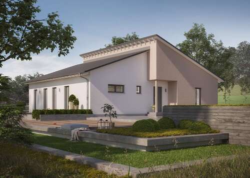 Foto - Haus zum Kaufen in Theisbergstegen 389.329,00 € 140 m²