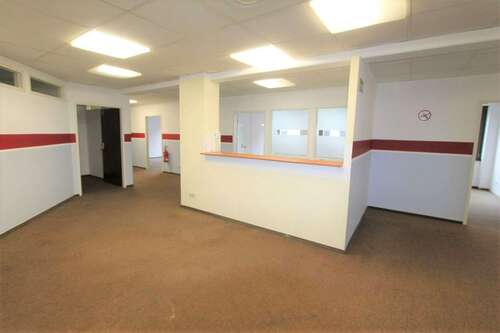 Foto - Büro in Krefeld 1.200,00 € 214 m²