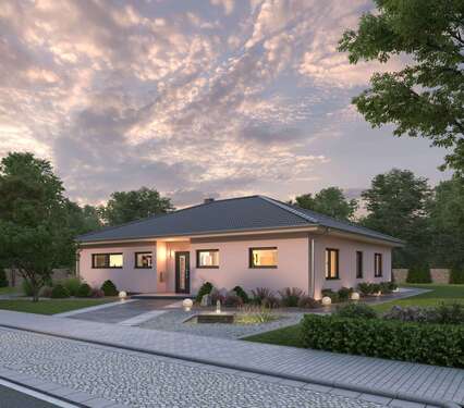 Foto - Haus zum Kaufen in Witten 590.000,00 € 121 m²
