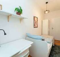 WG-Zimmer in Berlin 620,00 € 9 m²