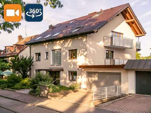 Foto - Haus zum Kaufen in Frankfurt 2.650.000,00 € 508 m²