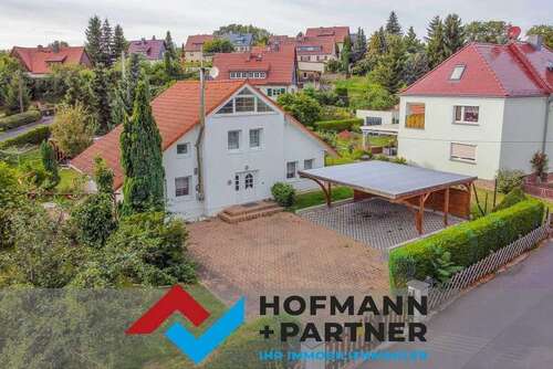 Foto - Haus zum Kaufen in Meißen 295.000,00 € 110 m²