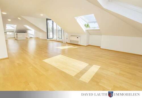 Foto - Wohnung zum Kaufen in Frankfurt am Main 945.000,00 € 123.74 m²