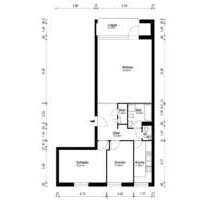 Wohnung zum Kaufen in Berlin 450.000,00 € 92.26 m²