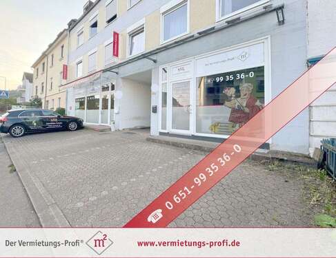Foto - Büro in Trier 1.710,00 € 147.19 m²
