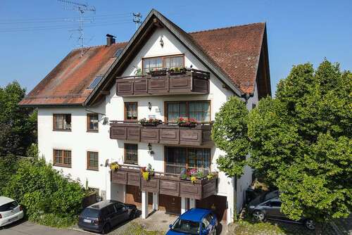 Foto - Wohnung zum Mieten in Heiligkreuztal 790,00 € 115 m²