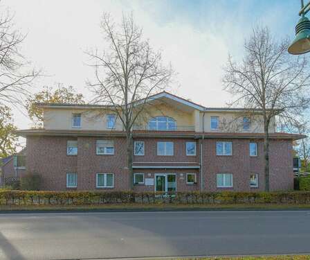 Foto - Wohnung zum Kaufen in Wardenburg 139.000,00 € 51.14 m²