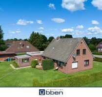 Haus zum Kaufen in Südbrookmerland Moordorf 299.000,00 € 133 m² - Südbrookmerland / Moordorf