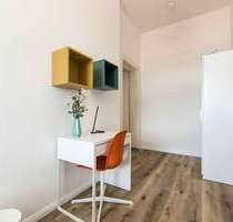 WG-Zimmer in Berlin 610,00 € 12 m²