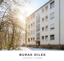 Wohnung zum Kaufen in Bremen 139.000,00 € 60 m²