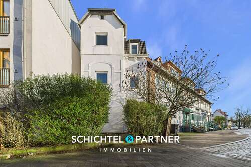 Foto - Haus zum Kaufen in Bremen 449.000,00 € 195 m²