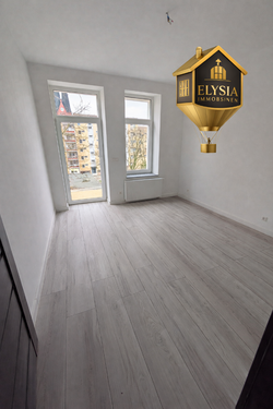 Foto - Wohnung zum Mieten in Chemnitz 315,00 € 42.09 m²