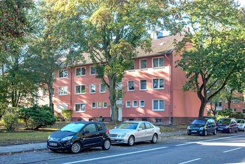 Foto - Wohnung zum Mieten in Herne 479,00 € 59.86 m²