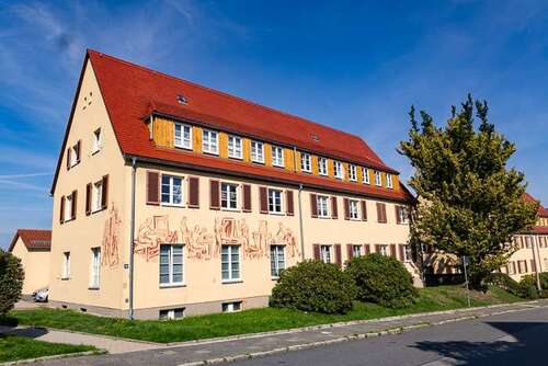 Foto - Wohnung zum Mieten in Sebnitz 360,00 € 67.36 m²