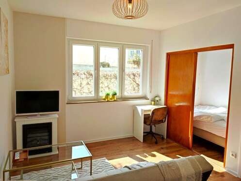 Foto - Wohnung zum Mieten in Stuttgart 1.250,00 € 37 m²