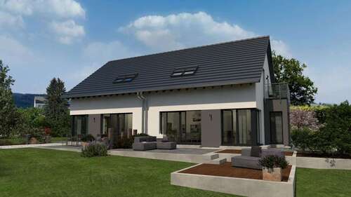Foto - Haus zum Kaufen in Düsseldorf 639.450,00 € 139 m²