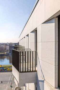 Foto - Wohnung zum Kaufen in Berlin 575.000,00 € 54 m²