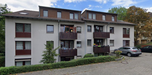 Foto - Wohnung zum Mieten in Göttingen 550,00 € 48.63 m²