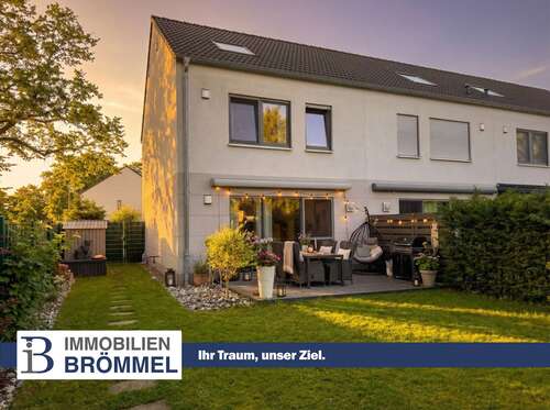 Foto - Haus zum Kaufen in Dorsten 419.000,00 € 129 m²