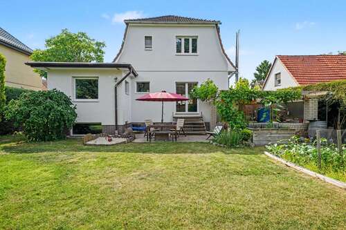 Foto - Haus zum Kaufen in Berlin 745.000,00 € 130 m²