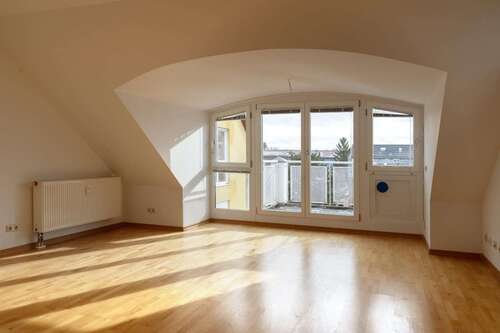 Foto - Wohnung zum Kaufen in Karlsfeld 499.000,00 € 88 m²