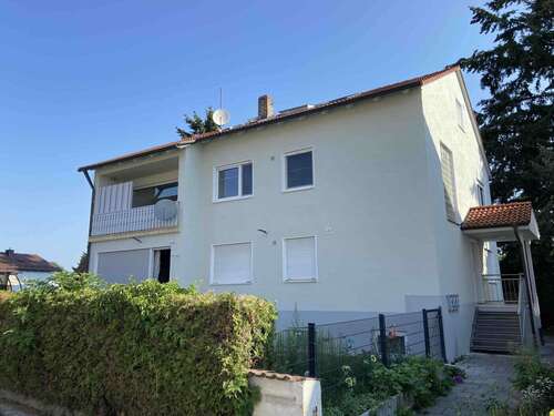 Foto - Wohnung zum Kaufen in Geisenfeld 265.000,00 € 104 m²