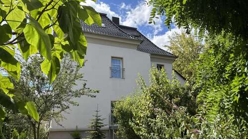 Foto - Haus zum Kaufen in Blankenburg 750.000,00 € 432.12 m²