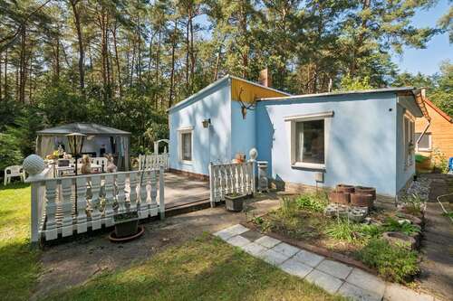 Foto - Haus zum Kaufen in Beelitz 195.000,00 € 58 m²