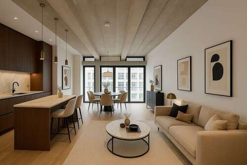 Foto - Wohnung zum Mieten in Berlin 1.342,22 € 61.01 m²