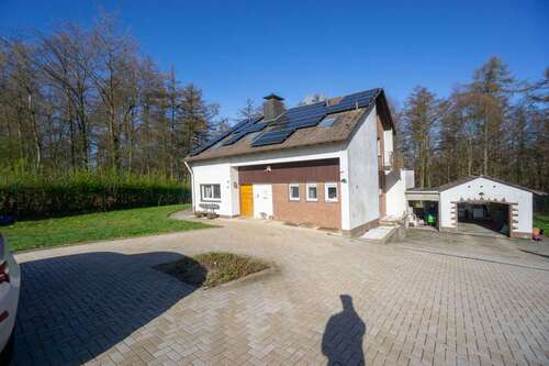 Foto - Haus zum Kaufen in Remscheid 497.000,00 € 183.08 m²