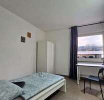 WG-Zimmer in Dortmund 350,00 € 8 m²