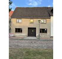 Haus zum Kaufen in Wörlitz 70.000,00 € 174 m²
