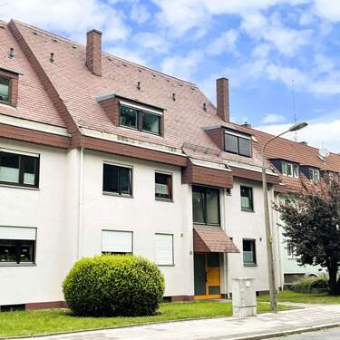 Foto - Wohnung zum Kaufen in Nürnberg 339.000,00 € 83.52 m²