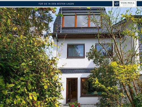 Foto - Haus zum Kaufen in Bergisch Gladbach 535.000,00 € 160 m²