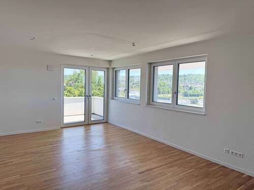 Foto - Wohnung zum Mieten in Bruchsal 1.490,40 € 124.2 m²