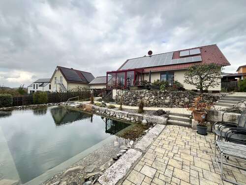 Foto - Haus zum Kaufen in Hemau 558.000,00 € 120 m²