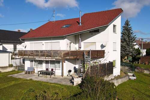 Foto - Haus zum Kaufen in Bingen 459.000,00 € 420.59 m²