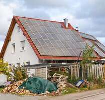 Haus zum Kaufen in Althengstett 599.000,00 € 161 m²