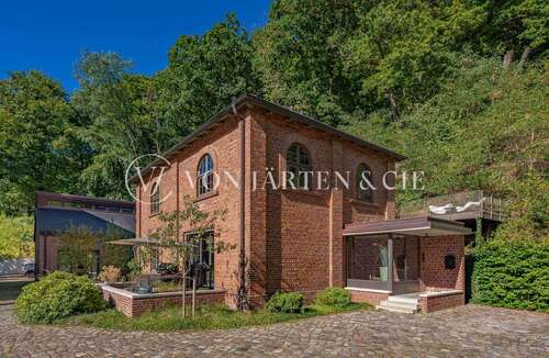 Foto - Haus zum Kaufen in Hamburg 3.390.000,00 € 180 m²