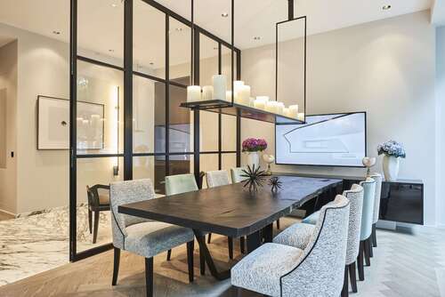 Foto - Büro in München 4.570,00 € 130.44 m²