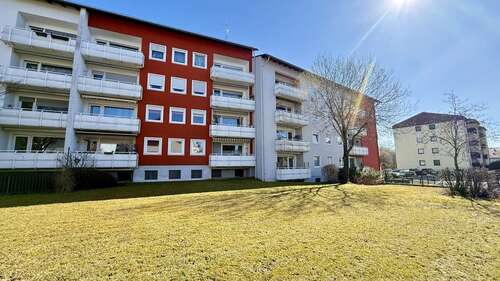 Foto - Wohnung zum Kaufen in Traunstein 155.000,00 € 49 m²