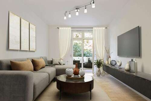 Foto - Haus zum Kaufen in Schallstadt 299.000,00 € 80.43 m²