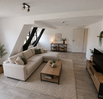 Wohnung zum Mieten in Burg 370,00 € 57 m²