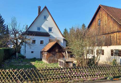 Foto - Haus zum Kaufen in Schorndorf 449.000,00 € 109.43 m²
