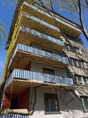 Foto - Wohnung zum Mieten in Mannheim-Oststadt 1.400,00 € 84 m²